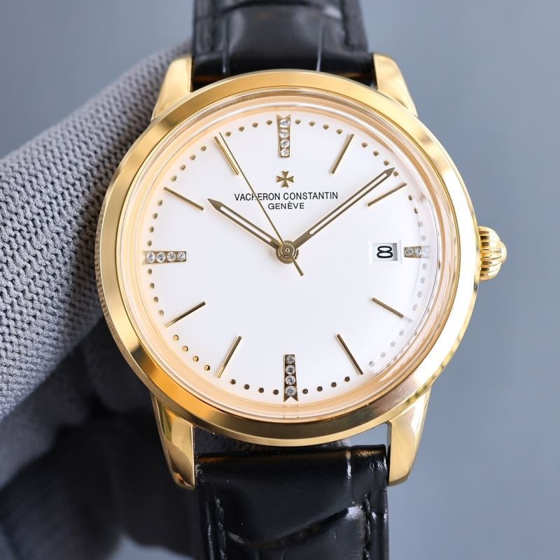 VACHERON CONSTANTIN Watches